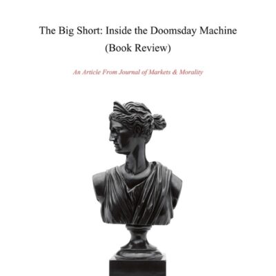 خرید و دانلود نسخه کامل کتاب صوتی انگلیسی رکود بزرگ (بیگ شورت)، اثر مایکل لوئیس The Big Short: Inside the Doomsday Machine by Michael Lewis