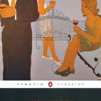 خرید و دانلود نسخه کامل کتاب صوتی انگلیسی شاهزاده سیاه، اثر آیریس مرداک The Black Prince by Iris Murdoch