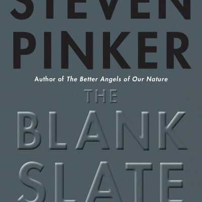 خرید و دانلود نسخه کامل کتاب صوتی انگلیسی لوح سپید (لوح سفید)، اثر استیون پینکر The Blank Slate by Steven Pinker