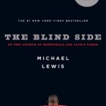 خرید و دانلود نسخه کامل کتاب صوتی انگلیسی نقطه کور، اثر مایکل لوئیس The Blind Side: Evolution of a Game by Michael Lewis