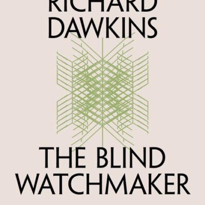 خرید و دانلود نسخه کامل کتاب صوتی انگلیسی ساعت‌ساز نابینا، اثر ریچارد داوکینز The Blind Watchmaker by Richard Dawkins