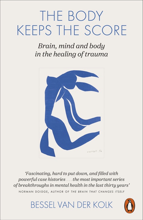 the-body-keeps-the-score-by-bessel-van-der-kolk_69ed00299fa38 خرید و دانلود نسخه کامل کتاب صوتی انگلیسی بدن فراموش نمیکند، اثر بسل ون در کولک The Body Keeps the Score by Bessel van der Kolk - تصویر 1