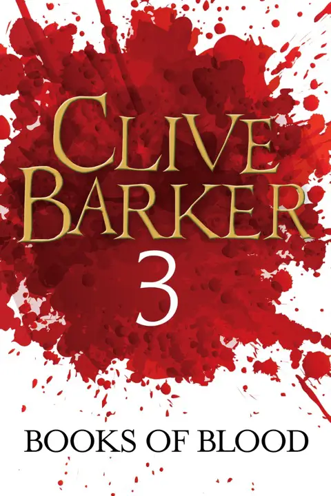 the-books-of-blood-volume-3-by-clive-barker_69f319c341b4f خرید و دانلود نسخه کامل کتاب صوتی انگلیسی کتابهای خون: جلد سوم، اثر کلایو بارکر (از مجموعهی کتابهای خون) The Books of Blood: Volume 3 by Clive Barker - تصویر 1