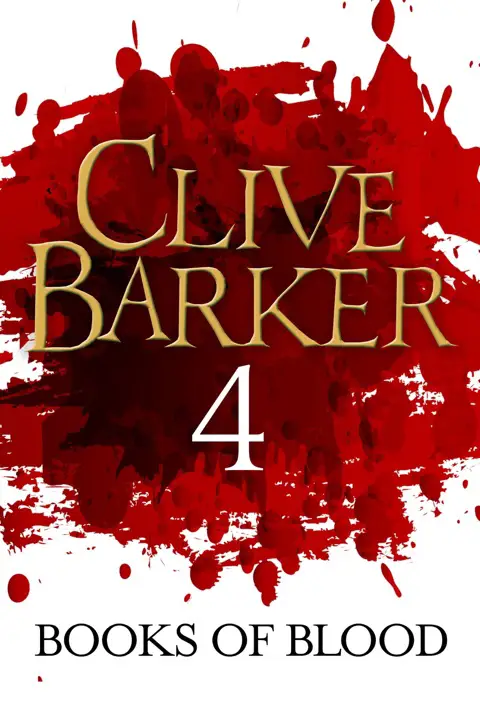 the-books-of-blood-volume-4-the-inhuman-condition-by-clive-barker_69f3186440aca خرید و دانلود نسخه کامل کتاب صوتی انگلیسی کتابهای خون: جلد چهارم (وضعیت غیرانسانی)، اثر کلایو بارکر (از مجموعهی کتابهای خون) The Books of Blood: Volume 4 (The Inhuman Condition) by Clive Barker - تصویر 1
