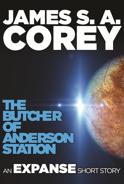 the-butcher-of-anderson-station-by-james-s-a-corey_69ebdc91a6c2c خرید و دانلود نسخه کامل کتاب صوتی انگلیسی قصاب ایستگاه اندرسون، اثر جیمز اس. ای. کوری (از مجموعهی گستره) The Butcher of Anderson Station by James S.A. Corey - تصویر 1