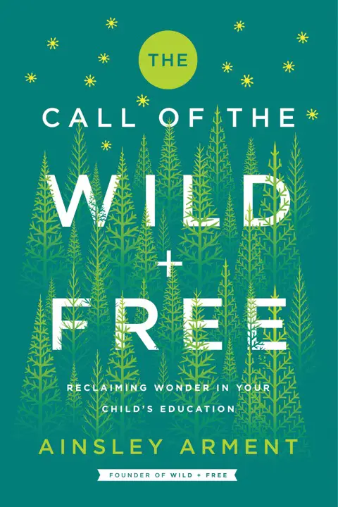 the-call-of-the-wild-and-free-by-ainsley-arment_69ef42b0c2e26 خرید و دانلود نسخه کامل کتاب صوتی انگلیسی ندای وحشی و آزاد، اثر اینسلی آرمنت The Call of the Wild and Free by Ainsley Arment - تصویر 1