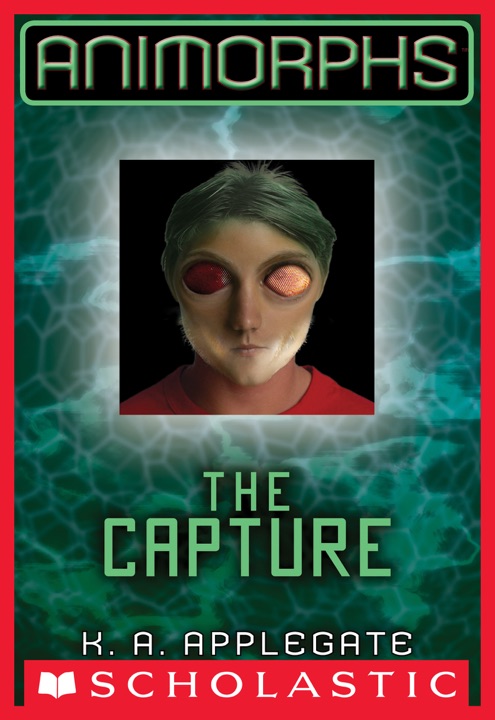 the-capture-by-k-a-applegate_6a074c100fa8d خرید و دانلود نسخه کامل کتاب صوتی انگلیسی اسارت، اثر کی. ای. اپلگیت (از مجموعهی آنیمورفها) The Capture by K. A. Applegate - تصویر 1
