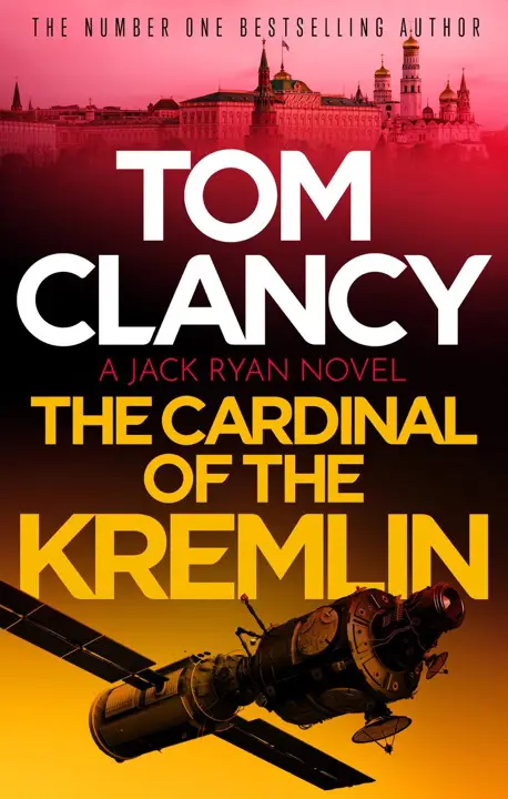 the-cardinal-of-the-kremlin-by-tom-clancy_69f7753258e76 خرید و دانلود نسخه کامل کتاب صوتی انگلیسی کاردینال کرملین، اثر تام کلنسی (از مجموعهی جک رایان) The Cardinal of the Kremlin by Tom Clancy - تصویر 1