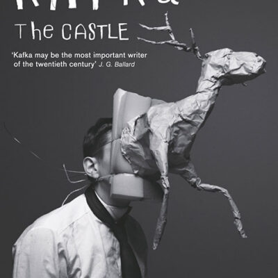 خرید و دانلود نسخه کامل کتاب صوتی انگلیسی قصر، اثر فرانتس کافکا The Castle by Franz Kafka