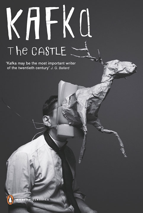 the-castle-by-franz-kafka_6a09c56d9a988 خرید و دانلود نسخه کامل کتاب صوتی انگلیسی قصر، اثر فرانتس کافکا The Castle by Franz Kafka - تصویر 1
