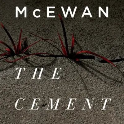 خرید و دانلود نسخه کامل کتاب صوتی انگلیسی باغ سیمانی، اثر ایین مک‌یوئن The Cement Garden by Ian McEwan