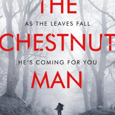 خرید و دانلود نسخه کامل کتاب صوتی انگلیسی مرد بلوطی، اثر سورن سویستروپ The Chestnut Man by Søren Sveistrup