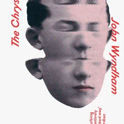 خرید و دانلود نسخه کامل کتاب صوتی انگلیسی شفیره‌ها، اثر جان ویندهام The Chrysalids by John Wyndham