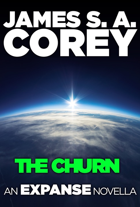 the-churn-by-james-s-a-corey_69f1c2f370e1b خرید و دانلود نسخه کامل کتاب صوتی انگلیسی چرخش، اثر جیمز اس. ای. کوری (از مجموعهی گستره) The Churn by James S.A. Corey - تصویر 1