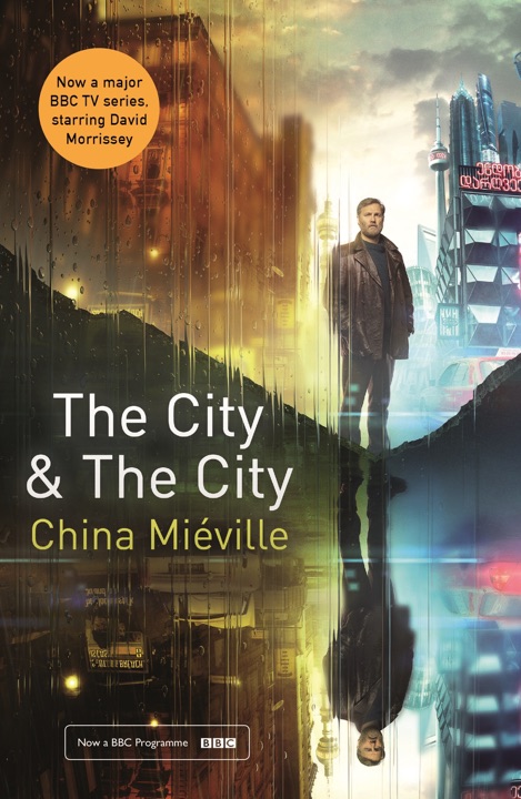 the-city-the-city-by-china-mieville_6a04c75030e14 خرید و دانلود نسخه کامل کتاب صوتی انگلیسی شهر و شهر، اثر چاینا میویل The City & The City by China Miéville - تصویر 1