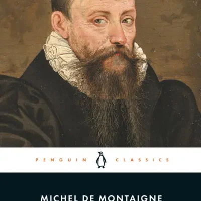 خرید و دانلود نسخه کامل کتاب صوتی انگلیسی مجموعه مقالات مونتنی، اثر میشل دو مونتنی The Complete Essays by Michel de Montaigne