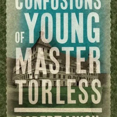 خرید و دانلود نسخه کامل کتاب صوتی انگلیسی آشفتگی‌های ترلس جوان، اثر روبرت موزیل The Confusions of Young Master Törless by Robert Musil