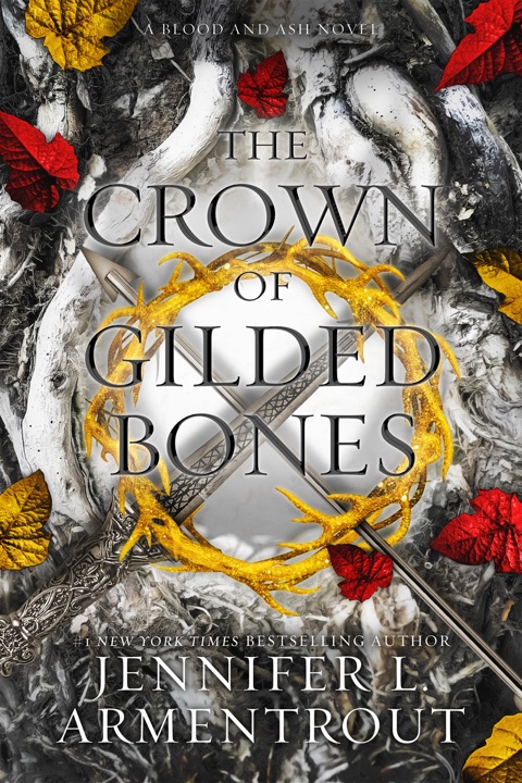 the-crown-of-gilded-bones-by-jennifer-l-armentrout_6a04a569cbd14 خرید و دانلود نسخه کامل کتاب The Crown of Gilded Bones (Blood And Ash Series Book 3) by Jennifer L. Armentrout - تصویر 1