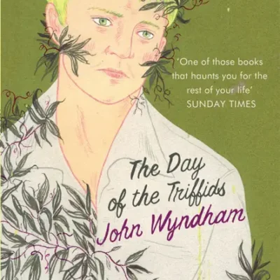 خرید و دانلود نسخه کامل کتاب صوتی انگلیسی روز تریفیدها، اثر جان ویندهام The Day of the Triffids by John Wyndham