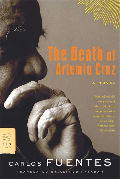 the-death-of-artemio-cruz-by-carlos-fuentes_69ff297929702 خرید و دانلود نسخه کامل کتاب صوتی انگلیسی مرگ آرتمیو کروز، اثر کارلوس فوئنتس The Death of Artemio Cruz by Carlos Fuentes - تصویر 1
