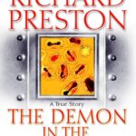 خرید و دانلود نسخه کامل کتاب صوتی انگلیسی اهریمن در فریزر، اثر ریچارد پرستون The Demon in the Freezer by Richard Preston