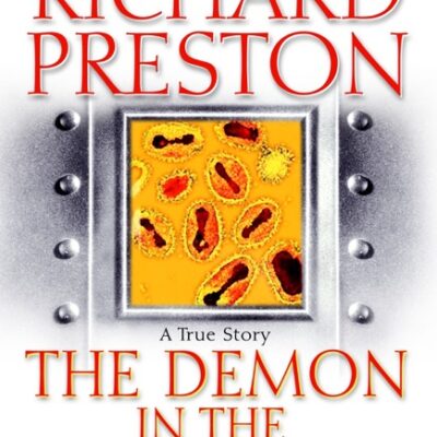 خرید و دانلود نسخه کامل کتاب صوتی انگلیسی اهریمن در فریزر، اثر ریچارد پرستون The Demon in the Freezer by Richard Preston