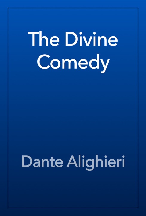 the-divine-comedy-by-dante-alighieri_6a00a72fa6275 خرید و دانلود نسخه کامل کتاب صوتی انگلیسی کمدی الهی، اثر دانته آلیگیری (از مجموعهی کمدی الهی) The Divine Comedy by Dante Alighieri - تصویر 1