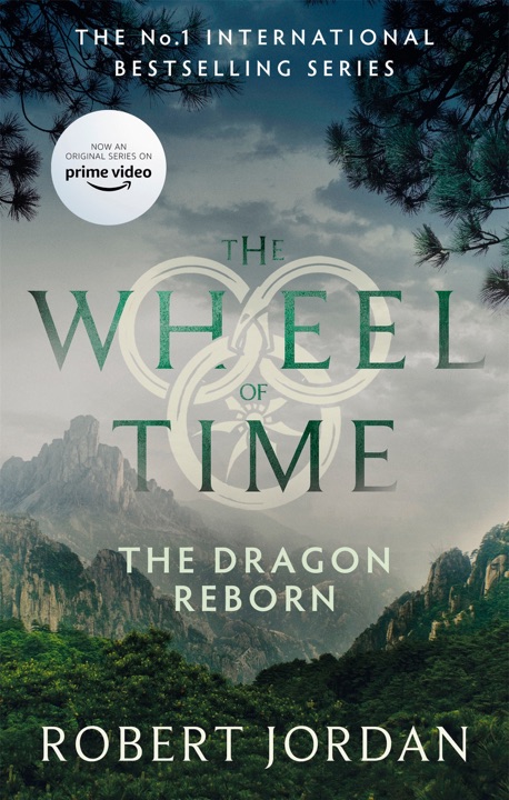 the-dragon-reborn-by-robert-jordan_69ef46474ac7b خرید و دانلود نسخه کامل کتاب صوتی انگلیسی اژدهای باززاده، اثر رابرت جردن (از مجموعهی چرخه زمان) The Dragon Reborn by Robert Jordan - تصویر 1