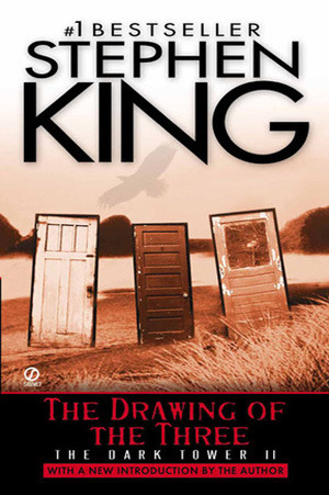 the-drawing-of-the-three-by-stephen-king_69f191bbc4616 خرید و دانلود نسخه کامل کتاب صوتی انگلیسی انتخاب سه، اثر استیون کینگ The Drawing of the Three by Stephen King - تصویر 1