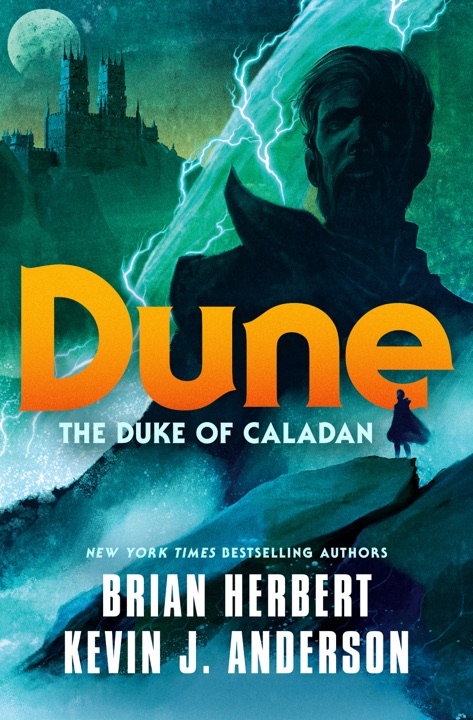 the-duke-of-caladan-by-brian-herbert-kevin-j-anderson_6a0444e9a26d0 خرید و دانلود نسخه کامل کتاب صوتی انگلیسی دوک کالادان، اثر برایان هربرت, کوین جی. اندرسون (از مجموعهی سهگانه کالادان, جهان تلماسه) The Duke of Caladan by Brian Herbert, Kevin J. Anderson - تصویر 1