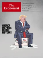 خرید و دانلود نسخه کامل 10 مجله اکونومیست The Economist 2026 magazine - تصویر 3