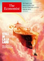 خرید و دانلود نسخه کامل 10 مجله اکونومیست The Economist 2026 magazine - تصویر 4