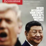 خرید و دانلود نسخه کامل 10 مجله اکونومیست The Economist 2026 magazine