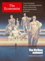 خرید و دانلود نسخه کامل 10 مجله اکونومیست The Economist 2026 magazine - تصویر 6