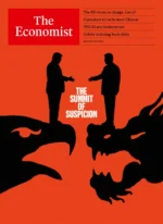 خرید و دانلود نسخه کامل 10 مجله اکونومیست The Economist 2026 magazine - تصویر 7
