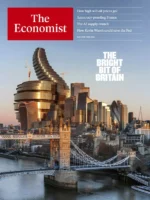 خرید و دانلود نسخه کامل 10 مجله اکونومیست The Economist 2026 magazine - تصویر 8