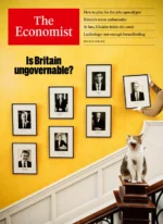 خرید و دانلود نسخه کامل 10 مجله اکونومیست The Economist 2026 magazine - تصویر 9