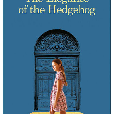 خرید و دانلود نسخه کامل کتاب صوتی انگلیسی ظرافت جوجه‌تیغی، اثر موریل باربری The Elegance of the Hedgehog by Muriel Barbery