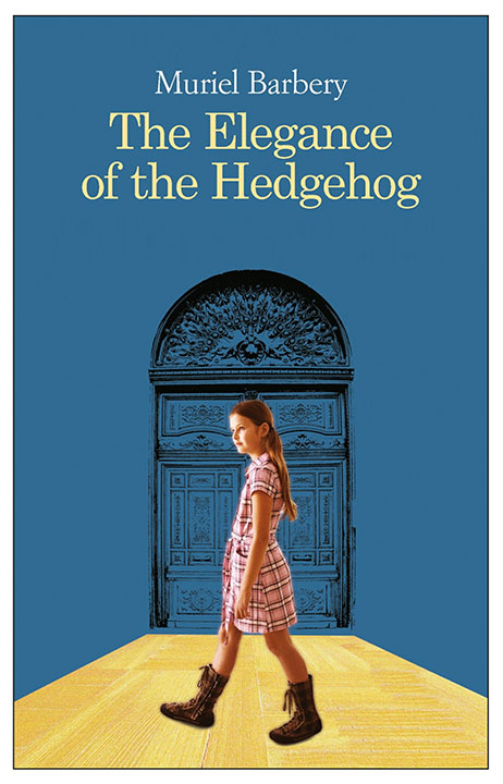 the-elegance-of-the-hedgehog-by-muriel-barbery_6a0ad5a252f71 خرید و دانلود نسخه کامل کتاب صوتی انگلیسی ظرافت جوجهتیغی، اثر موریل باربری The Elegance of the Hedgehog by Muriel Barbery - تصویر 1