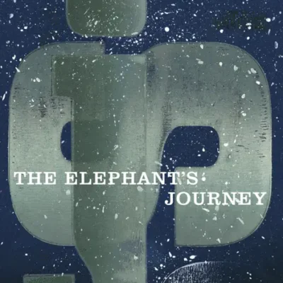 خرید و دانلود نسخه کامل کتاب صوتی انگلیسی سفر فیل، اثر ژوزه ساراماگو The Elephant's Journey by José Saramago