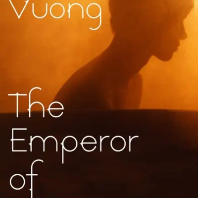 خرید و دانلود نسخه کامل کتاب صوتی انگلیسی امپراتور شادی، اثر اوشن وانگ The Emperor of Gladness by Ocean Vuong