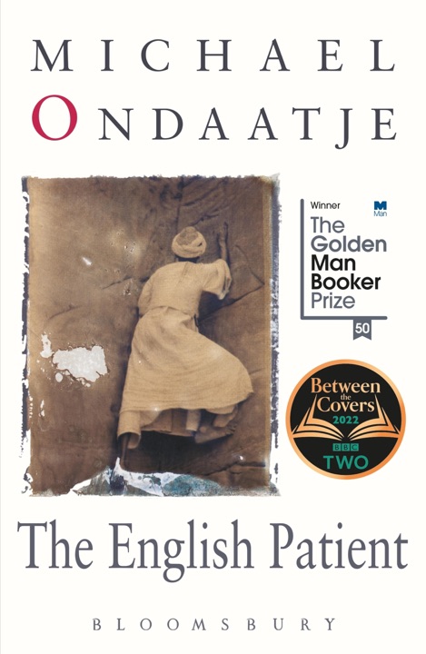 the-english-patient-by-michael-ondaatje_69ff295750828 خرید و دانلود نسخه کامل کتاب صوتی انگلیسی بیمار انگلیسی، اثر مایکل اونداتیه The English Patient by Michael Ondaatje - تصویر 1