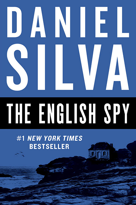 the-english-spy-by-daniel-silva_69f24602e004f خرید و دانلود نسخه کامل کتاب صوتی انگلیسی جاسوس انگلیسی، اثر دانیل سیلوا (از مجموعهی گابریل آلن) The English Spy by Daniel Silva - تصویر 1