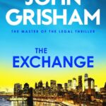 خرید و دانلود نسخه کامل کتاب صوتی انگلیسی تبادل، اثر جان گریشام (از مجموعه‌ی شرکت) The Exchange by John Grisham