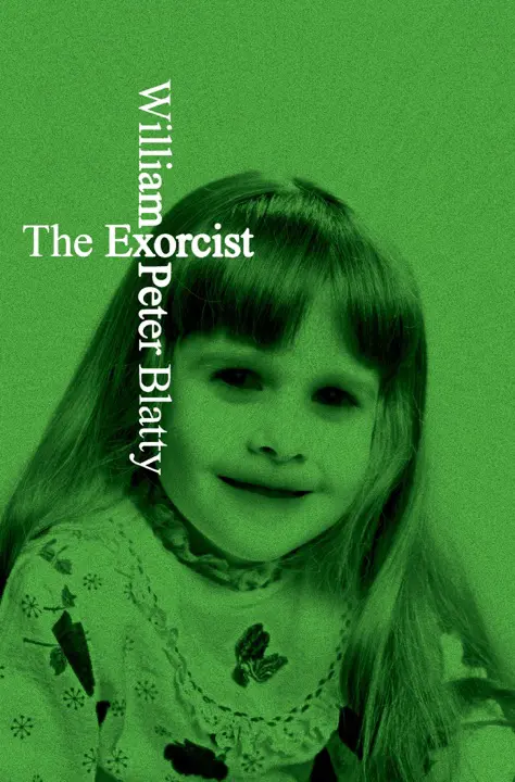 the-exorcist-by-william-peter-blatty_69f22b11ee3c5 خرید و دانلود نسخه کامل کتاب صوتی انگلیسی جنگیر، اثر ویلیام پیتر بلتی The Exorcist by William Peter Blatty - تصویر 1