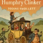 خرید و دانلود نسخه کامل کتاب صوتی انگلیسی سفر هامفری کلینکر، اثر توبیاس اسمولت The Expedition of Humphry Clinker by Tobias Smollett