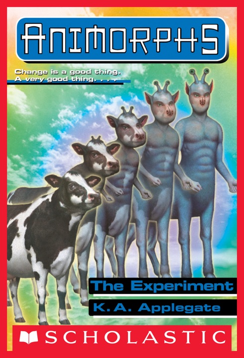 the-experiment-by-k-a-applegate_6a07584d63f6c خرید و دانلود نسخه کامل کتاب صوتی انگلیسی آزمایش، اثر کی. ای. اپلگیت (از مجموعهی آنیمورفها) The Experiment by K. A. Applegate - تصویر 1