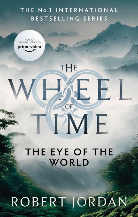 the-eye-of-the-world-by-robert-jordan_69f2f44b62b74 خرید و دانلود نسخه کامل کتاب صوتی انگلیسی چشم جهان، اثر رابرت جردن (از مجموعهی چرخه زمان) The Eye of the World by Robert Jordan - تصویر 1