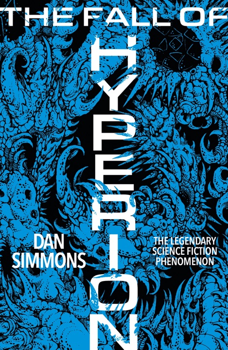 the-fall-of-hyperion-by-dan-simmons_69f1941c977b6 خرید و دانلود نسخه کامل کتاب صوتی انگلیسی سقوط هایپریون، اثر دن سیمونز (از مجموعهی سرودهای هایپریون) The Fall of Hyperion by Dan Simmons - تصویر 1