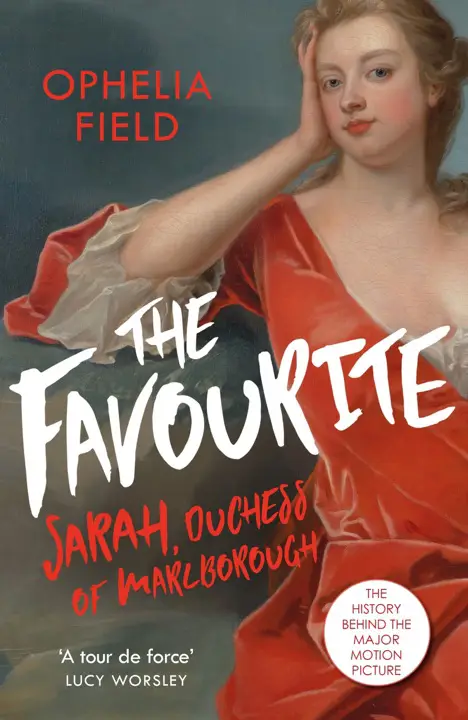 the-favourite-by-ophelia-field_6a0fe544a29a7 خرید و دانلود نسخه کامل کتاب صوتی انگلیسی سوگلی، اثر اوفیلیا فیلد The Favourite by Ophelia Field - تصویر 1
